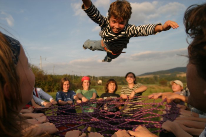 GEMINI z.s. | fotogaleire